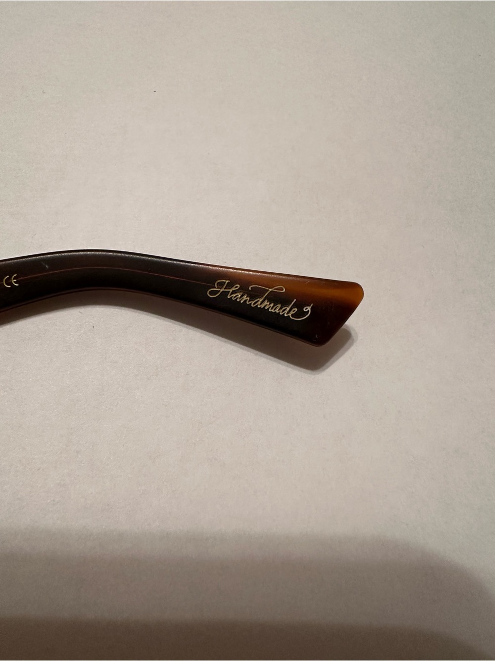 Raen Garwood Sunglasses In Matte Rootbeer View 6